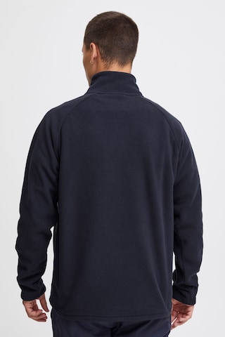 INDICODE JEANS Sweatshirt 'Pierco' in Blue