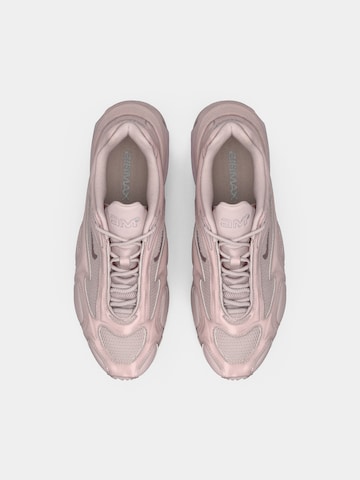Nike Sportswear Sneaker 'AIR MAX MUSE' in Pink