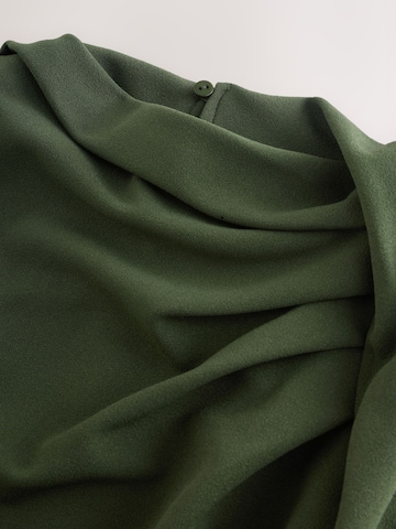 Next - Jumpsuit en verde