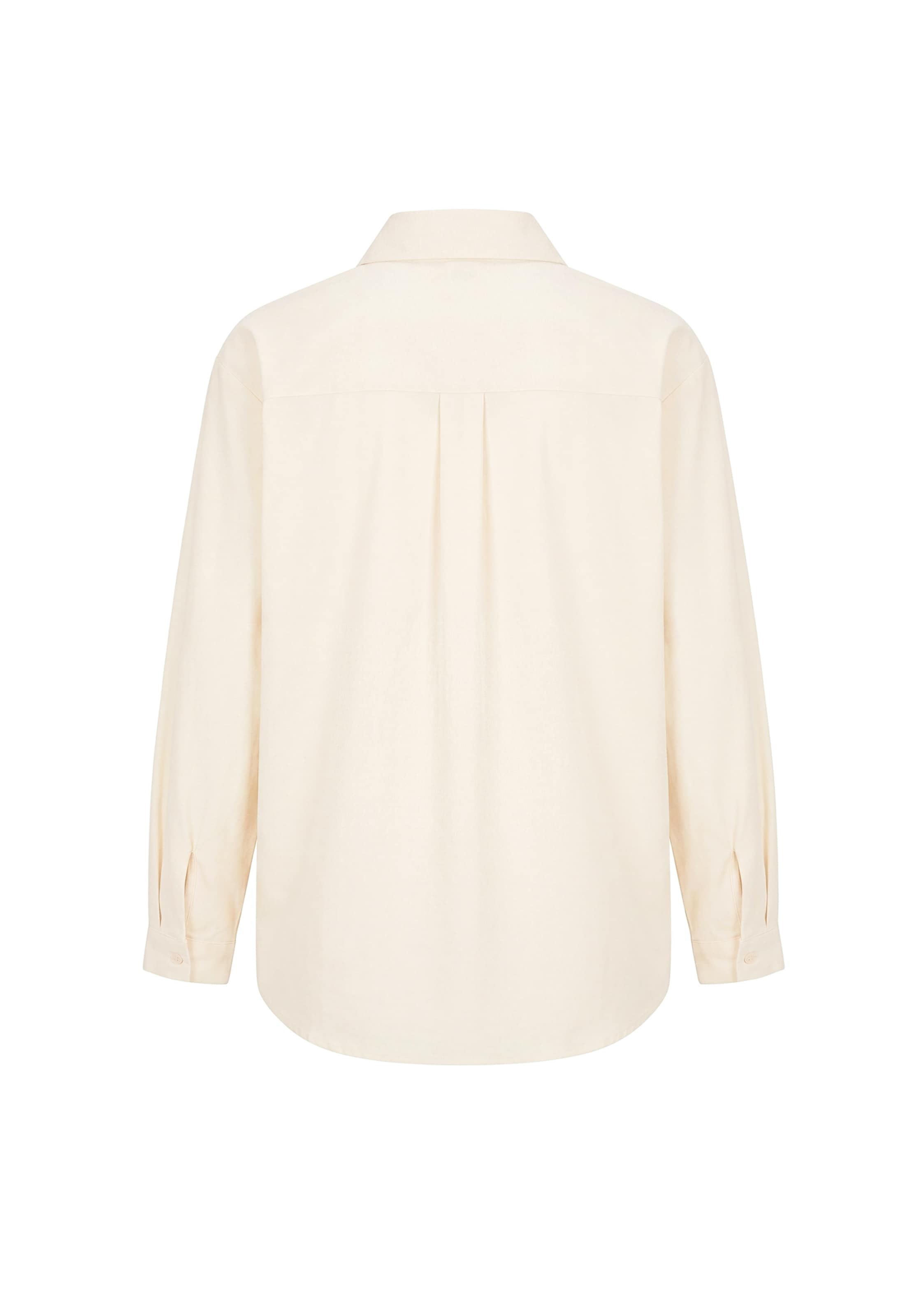 MYMO - Blusa em bege
