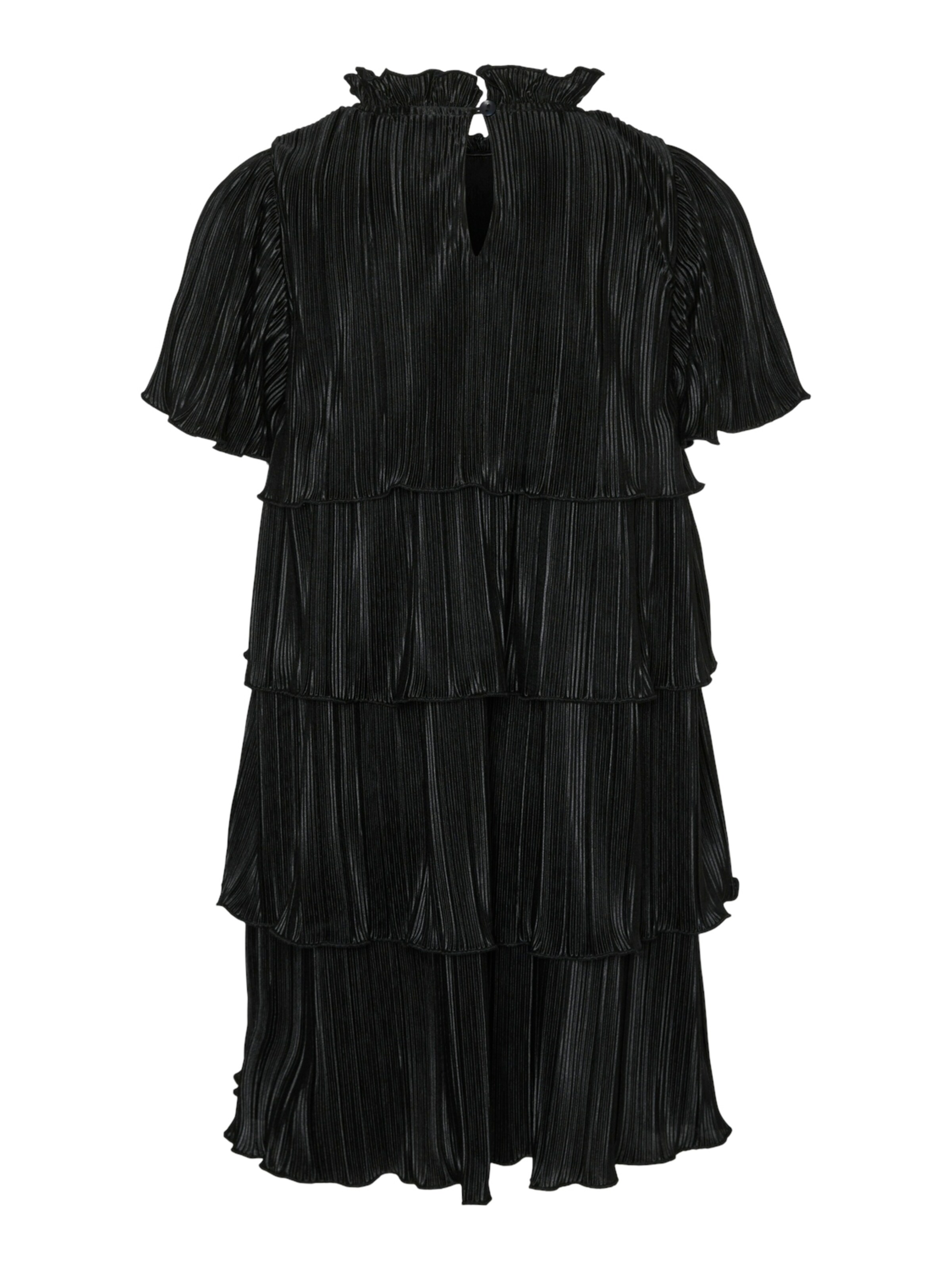 Vero Moda Girl Kjole 'VMAida' i sort