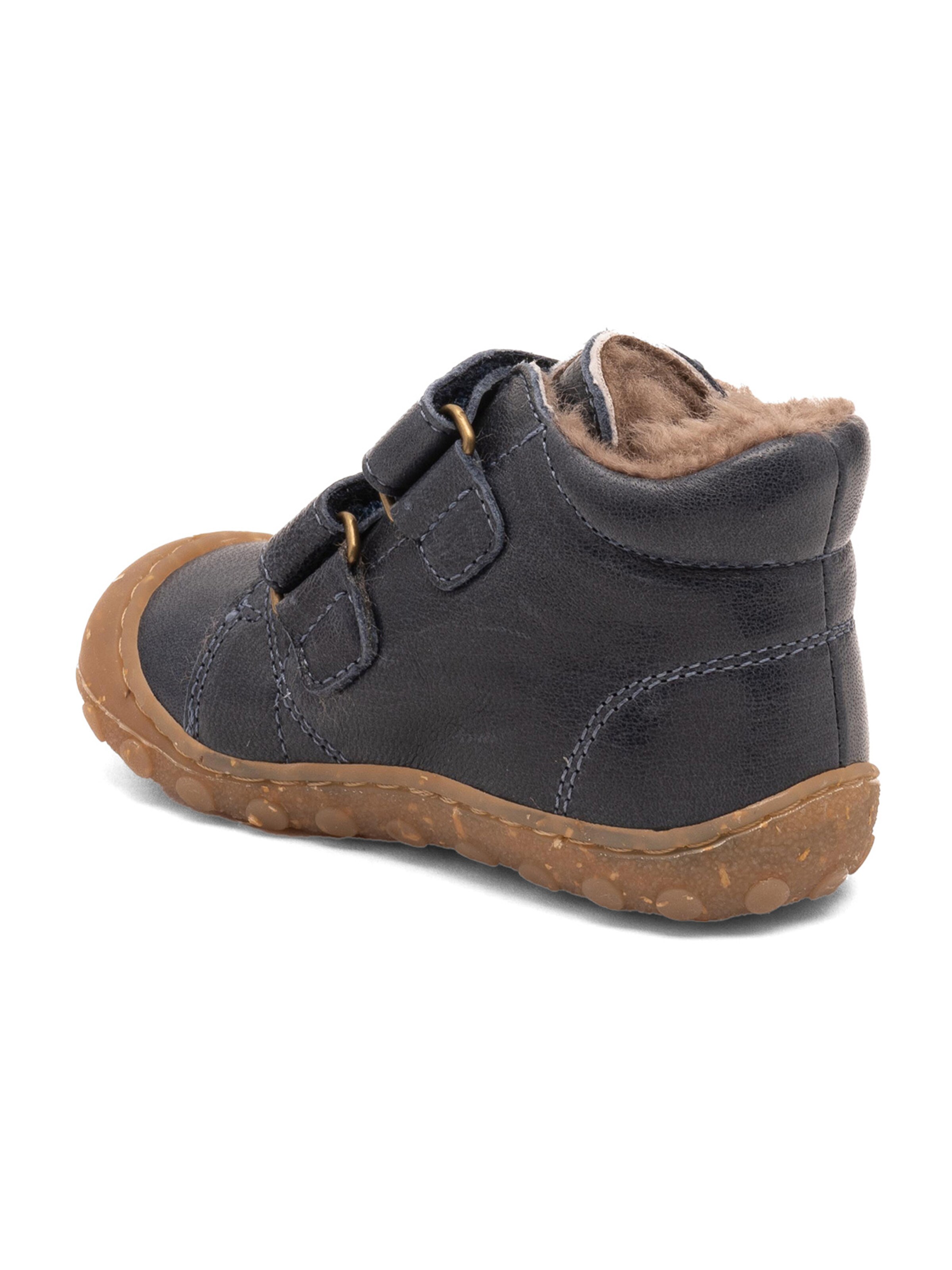 BISGAARD Сапоги в Синий