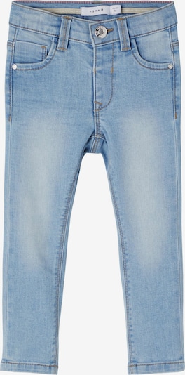 NAME IT Jeans 'POLLY' in Light blue, Item view