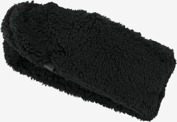 Bickley + Mitchell Amsterdam Otsanauha värissä musta: etupuoli