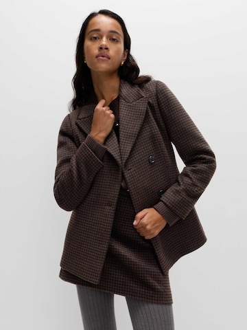 Marks & Spencer Rok in Bruin