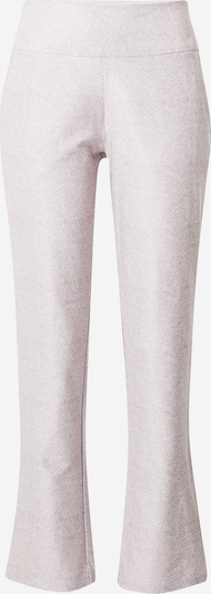 ADIDAS GOLF Pantalón deportivo en lila / blanco, Vista del producto