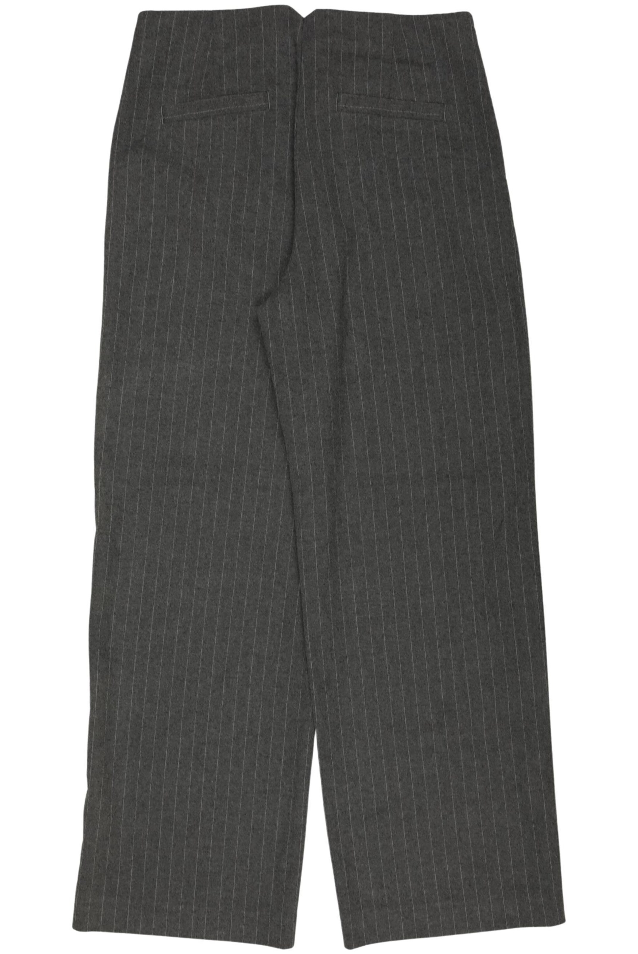 NA-KD Stoffhose S in Grau