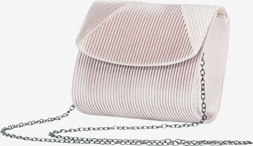 Vera Mont Handtasche in Beige: predná strana