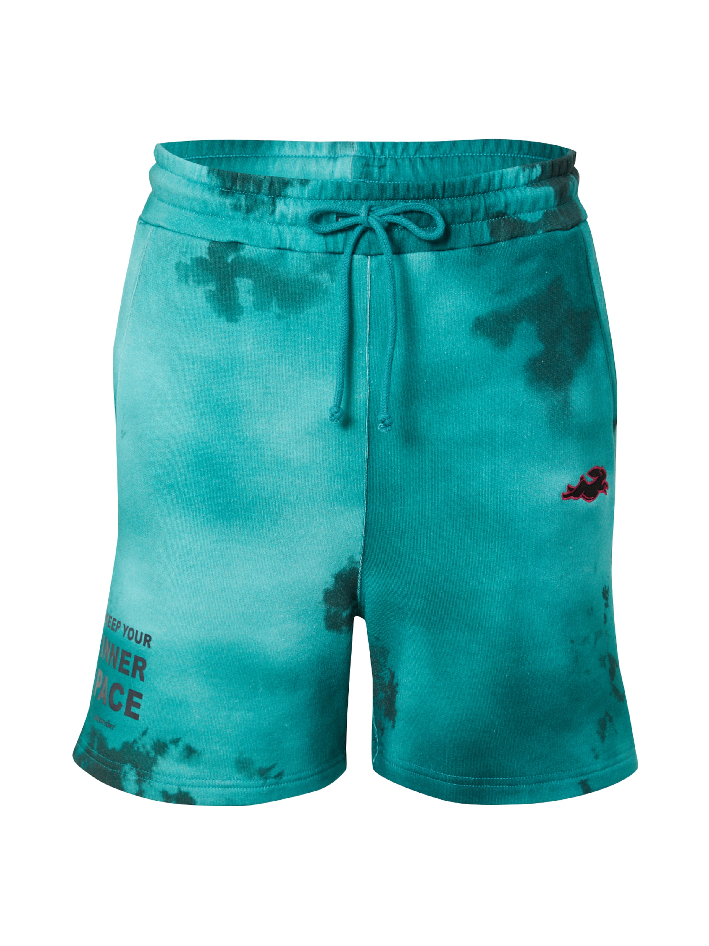 Pacemaker regular Παντελόνι 'Taha' σε μπλε: μπροστά