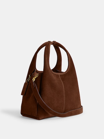 COACH Сумки 'Lana' в Коричневый