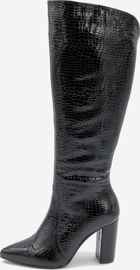 FELIPA Stiefel in schwarz, Produktansicht
