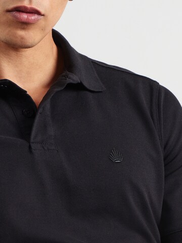 naketano T-shirt i svart