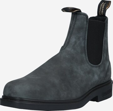 Blundstone Chelsea Boots '1308' i grå: forside