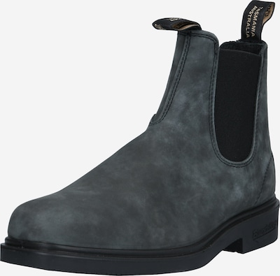 Blundstone Chelsea škornji '1308' | temno siva barva, Prikaz izdelka