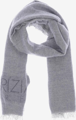 PATRIZIA PEPE Scarf & Wrap in One size in Grey: front