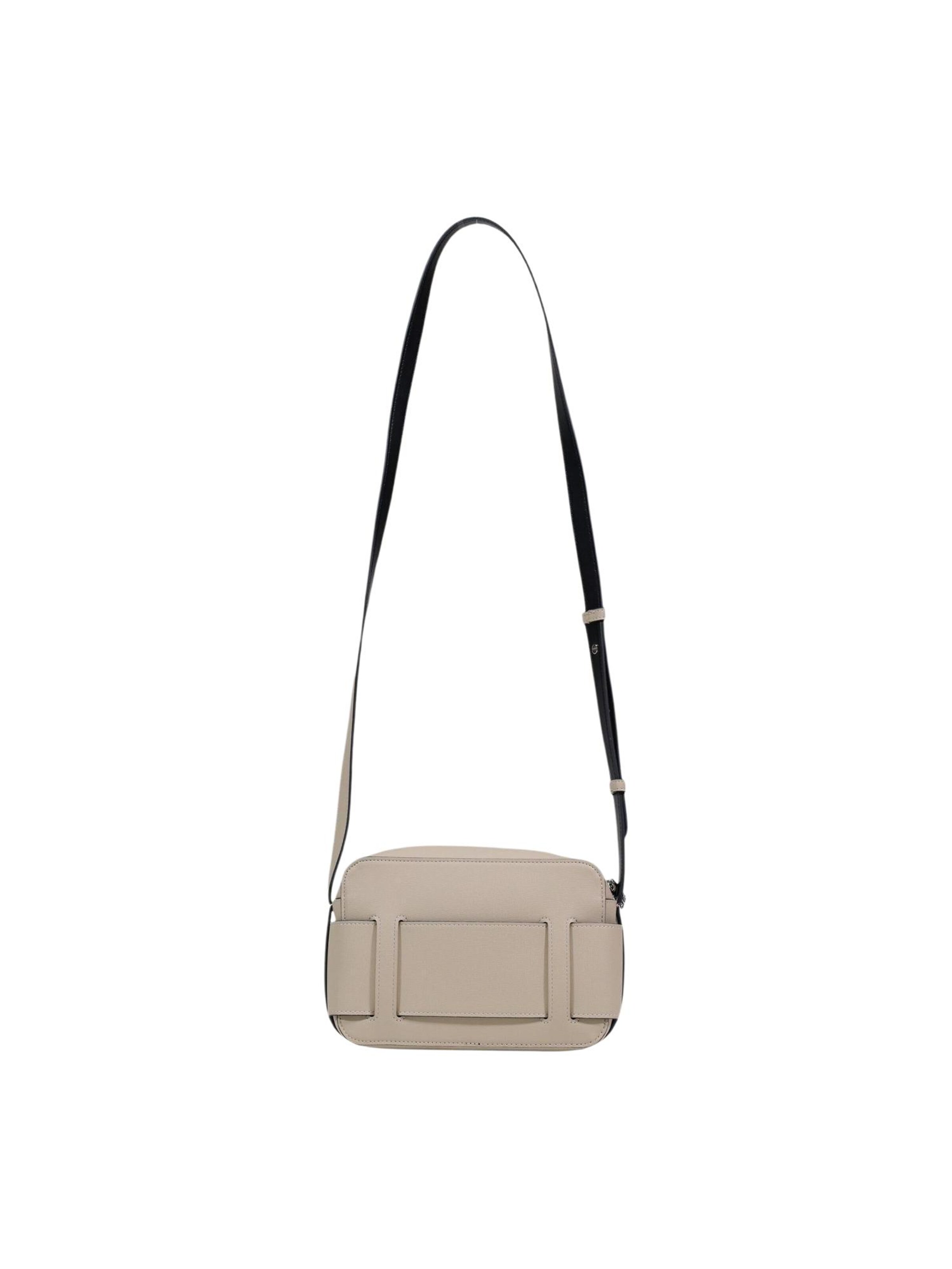 Sac bandoulière '942699 0A874 942699 0A874' ARMANI EXCHANGE en beige