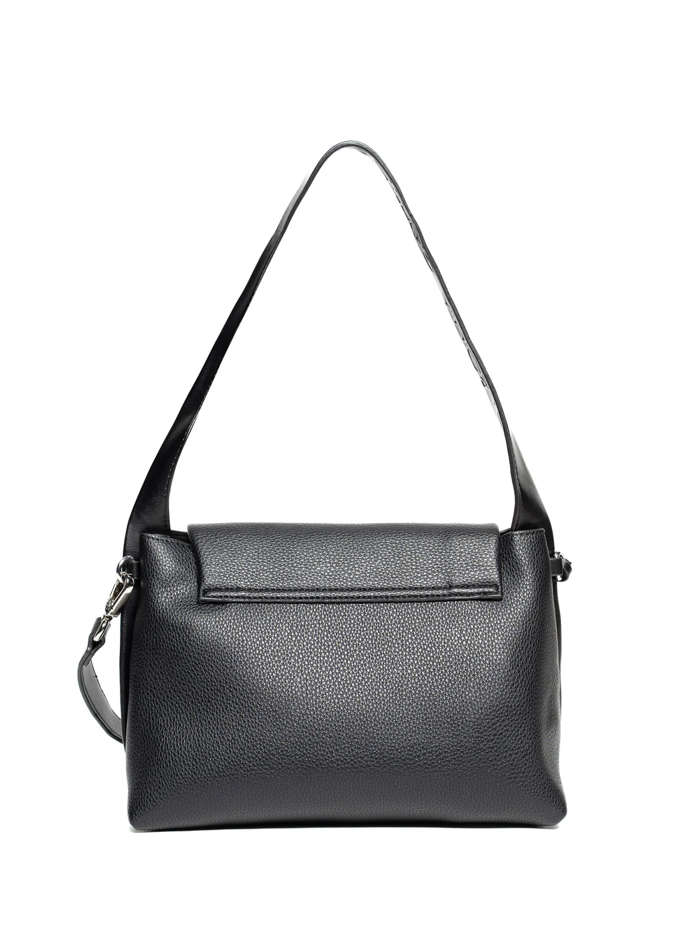 Gattinoni Schoudertas in Zwart