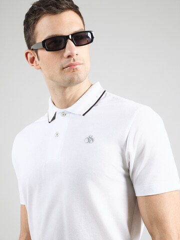 SCOTCH & SODA Футболка в Белый
