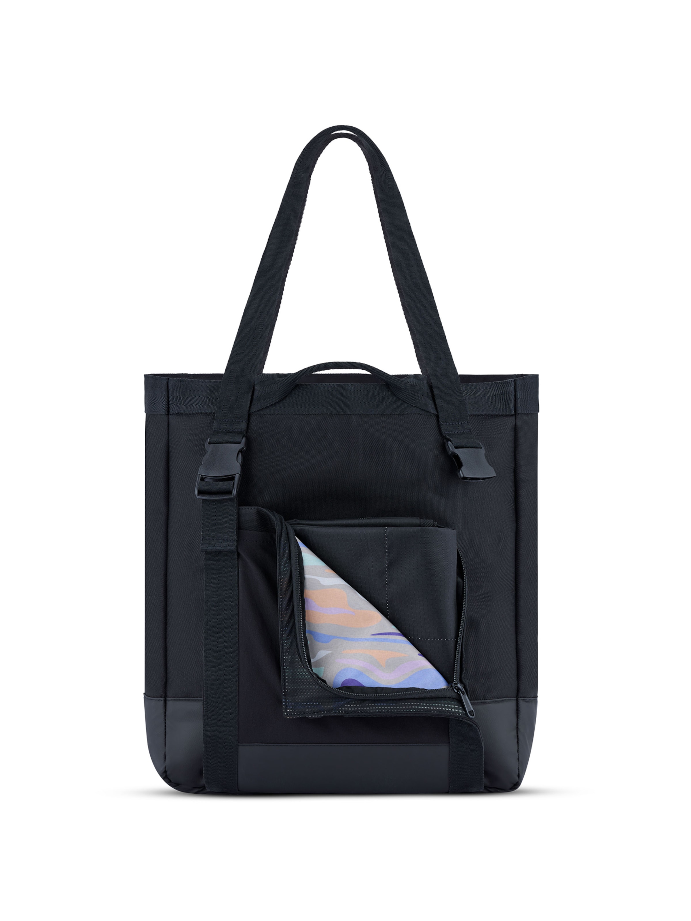 melns Johnny Urban "Shopper" tipa soma 'Jessy'