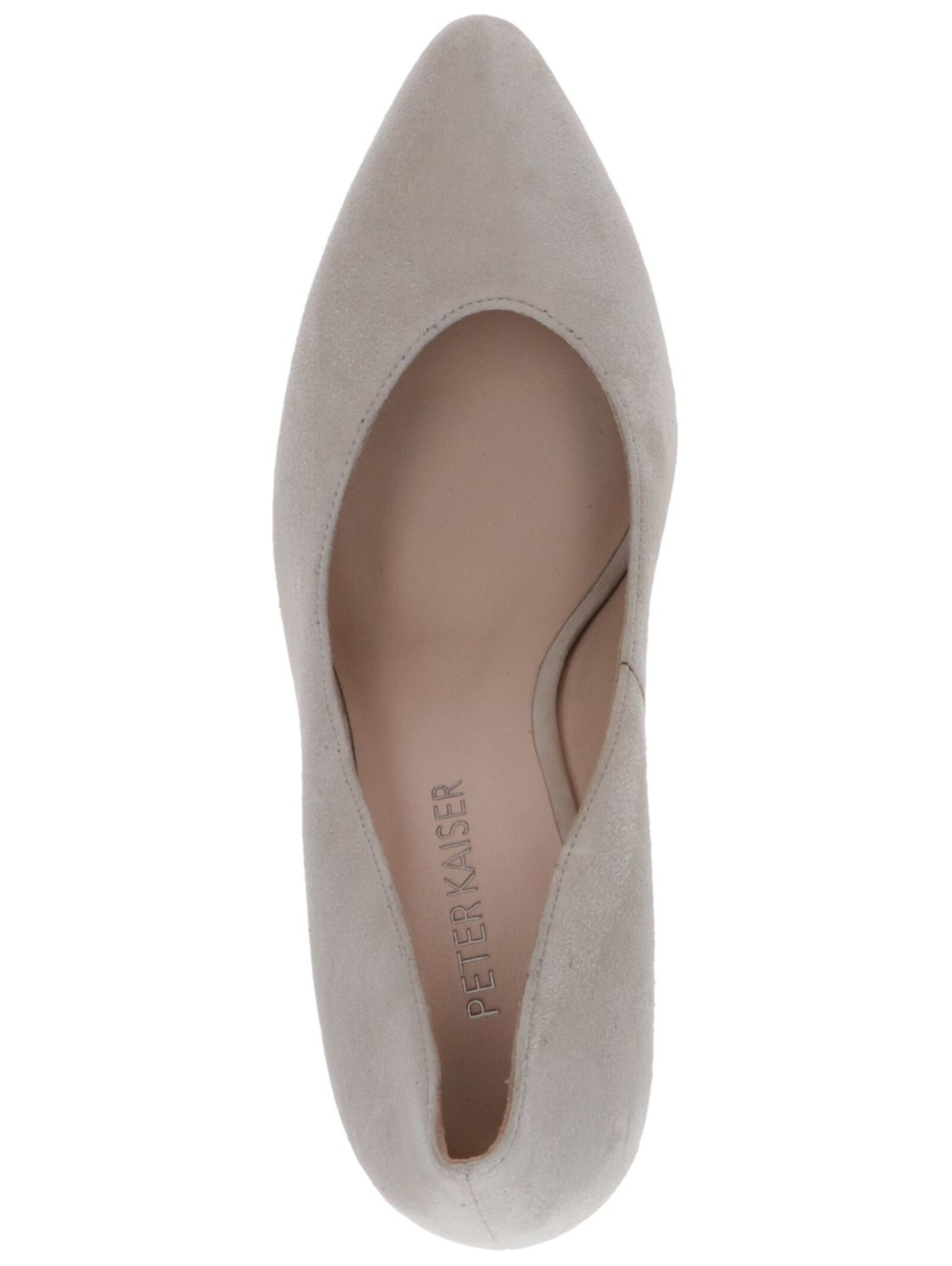 PETER KAISER Pumps in Beige