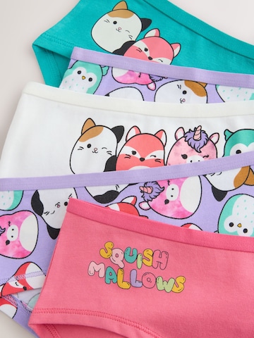 Next Долни гащи 'Squishmallow' в пъстро
