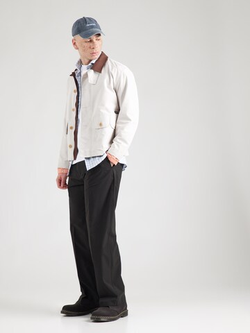 Slim fit Camicia di ETON in blu