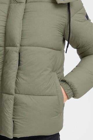 Oxmo Winterjacke 'taylor' in Grau