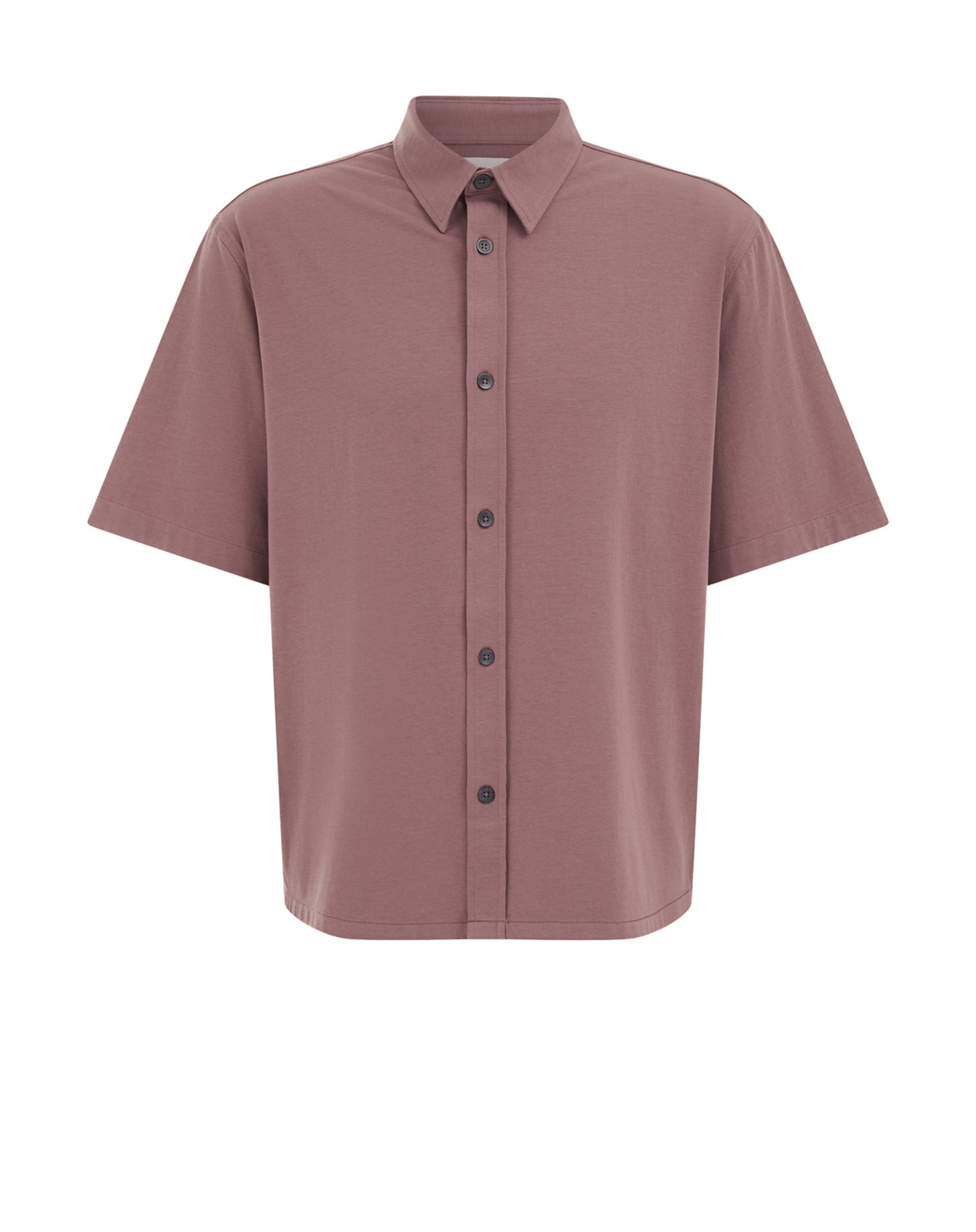 WE Fashion Business shirt in Dusky pink, Item view