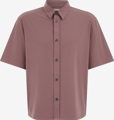 WE Fashion Businesspaita värissä vanha roosa, Tuotenäkymä