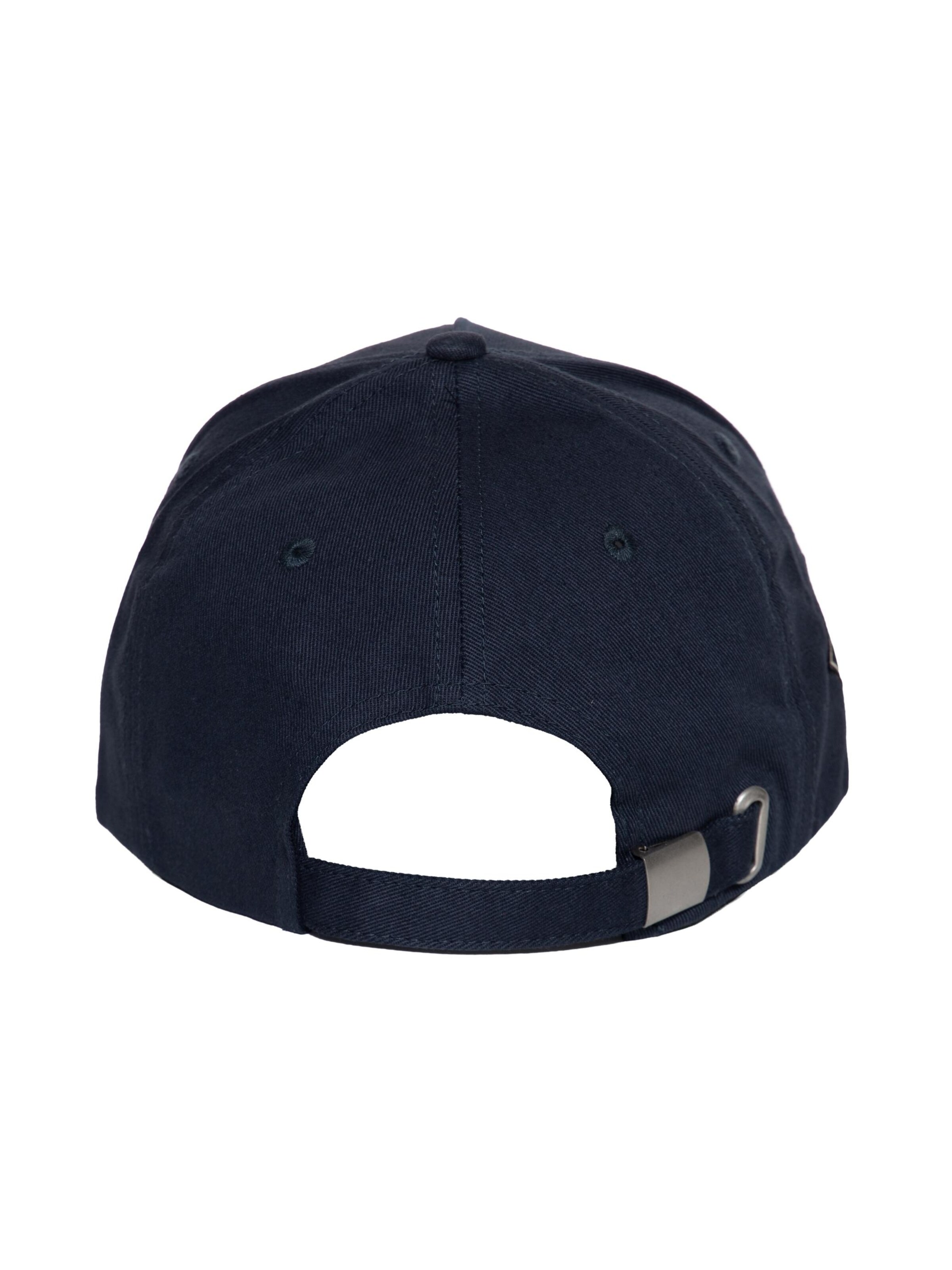 WAY OF GLORY Cap in Blue
