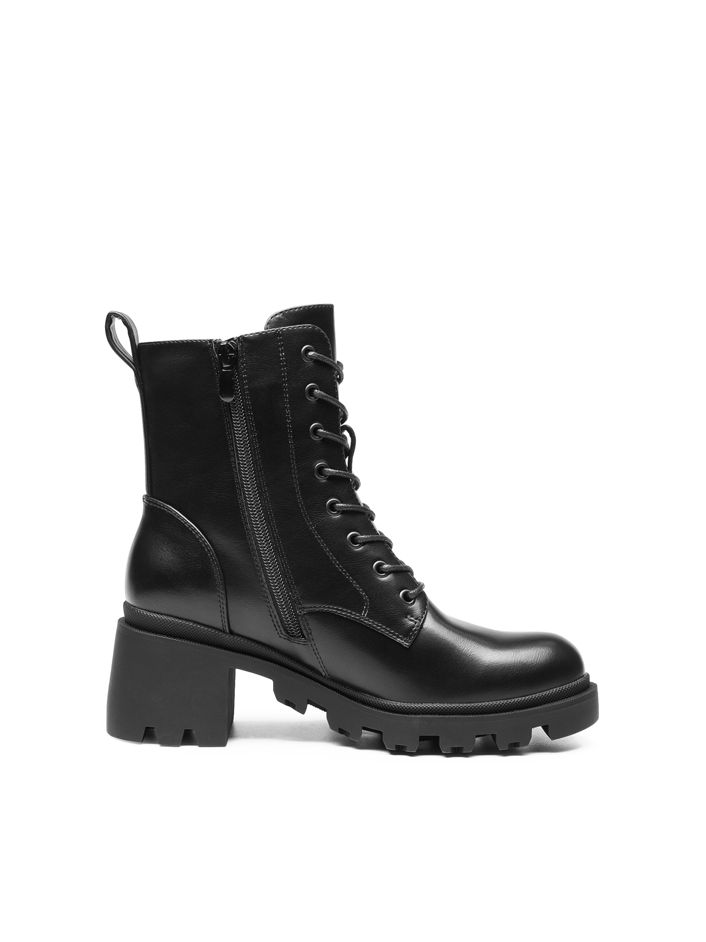 Ankle boots di Dream Pairs in nero