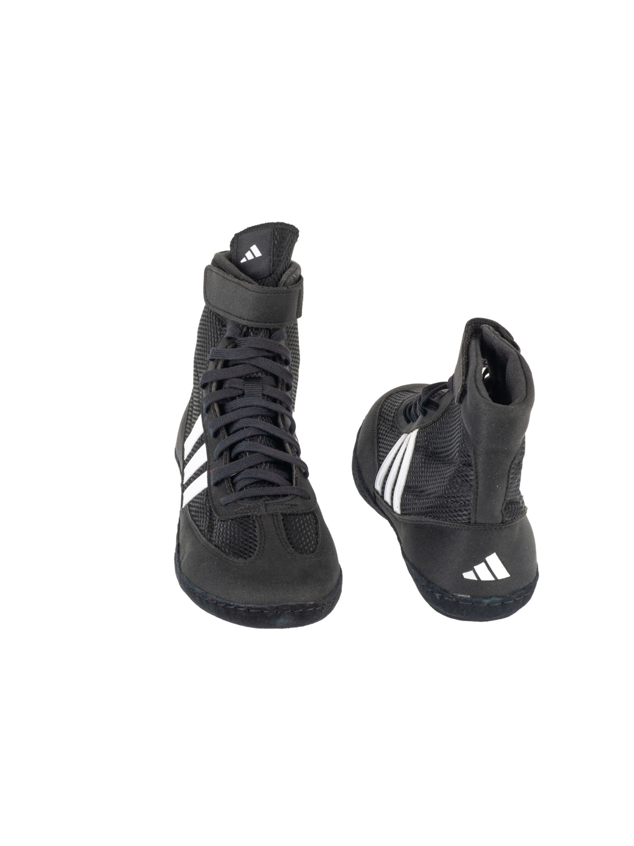 ADIDAS PERFORMANCE Sports shoe 'adidas Combat Speed 4' in Black