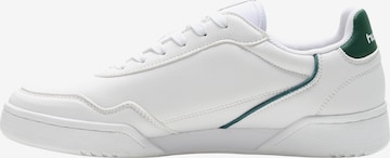 Hummel Sneakers 'Forli' in White