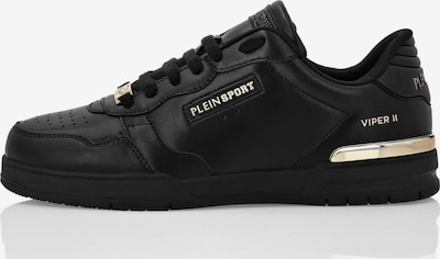 Plein Sport Sneaker 'Tiger.X' in 35 in schwarz, Produktansicht