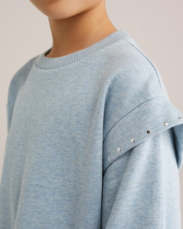 Abito di WE Fashion in blu
