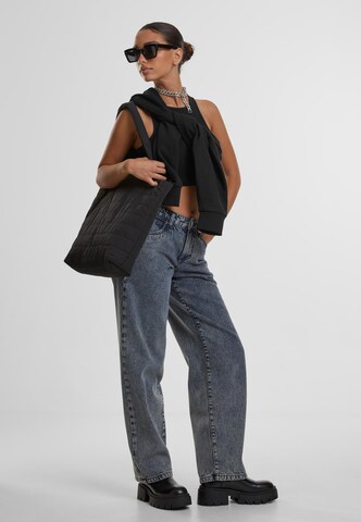 Loosefit Jean Urban Classics en gris