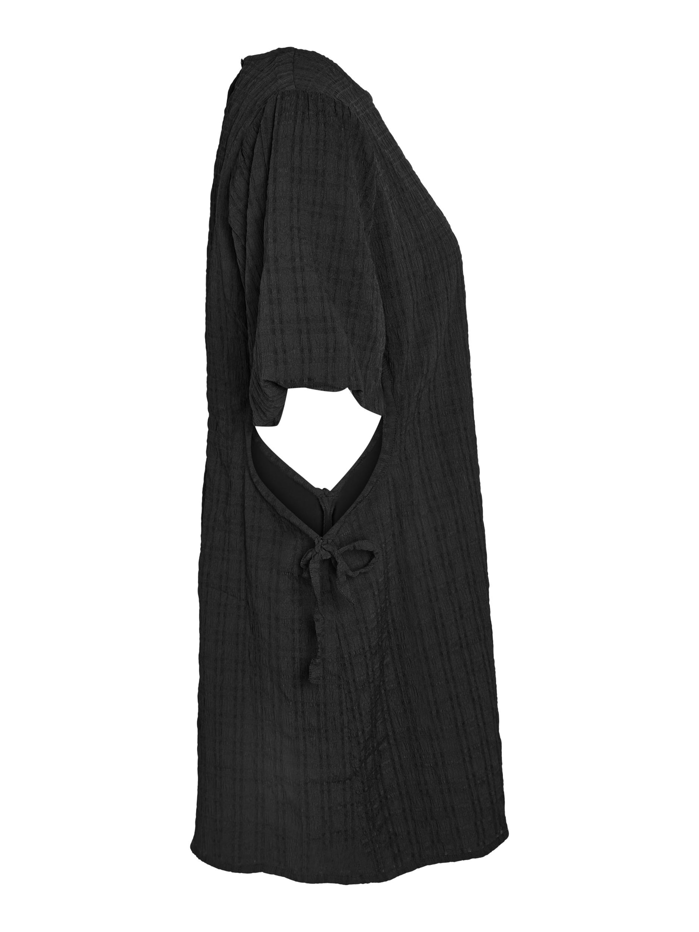 Noisy may Jurk 'LAVIE' in Zwart