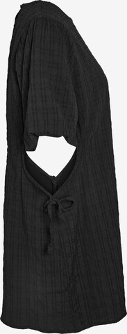 Robe 'LAVIE' Noisy may en noir