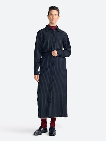 Rich & Royal Bluza | modra barva