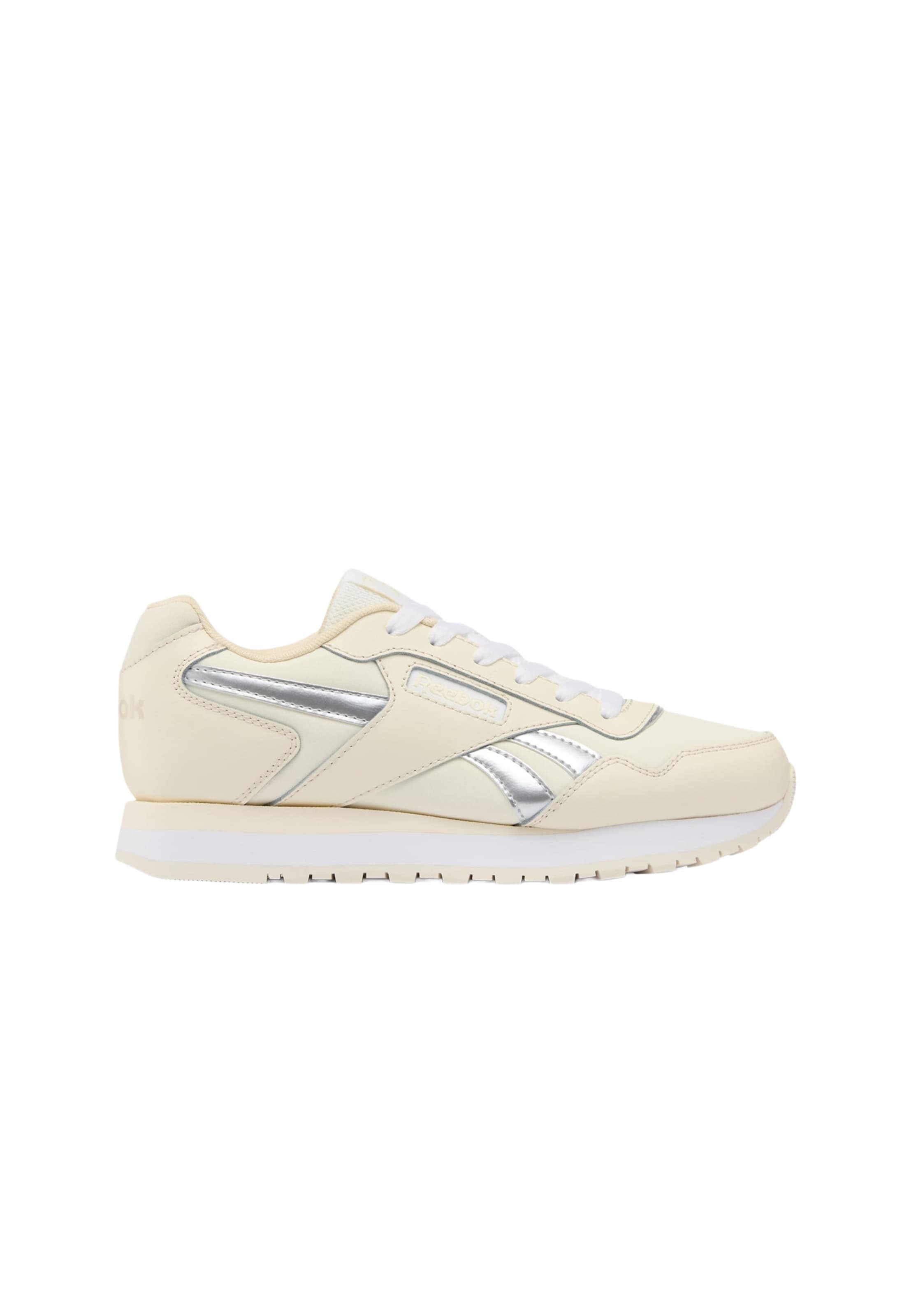 bēšs Reebok Sporta apavi 'GLIDE': no priekšpuses