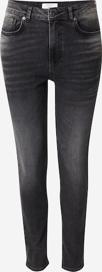 DAN FOX APPAREL Farkut 'Lian' värissä harmaa, Tuotenäkymä