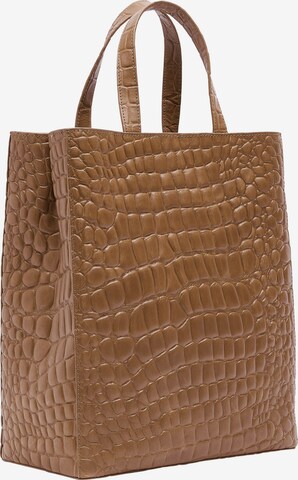 Liebeskind Berlin Shopper in Brown