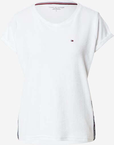Tommy Hilfiger Underwear Camiseta para dormir en navy / rojo / blanco, Vista del producto