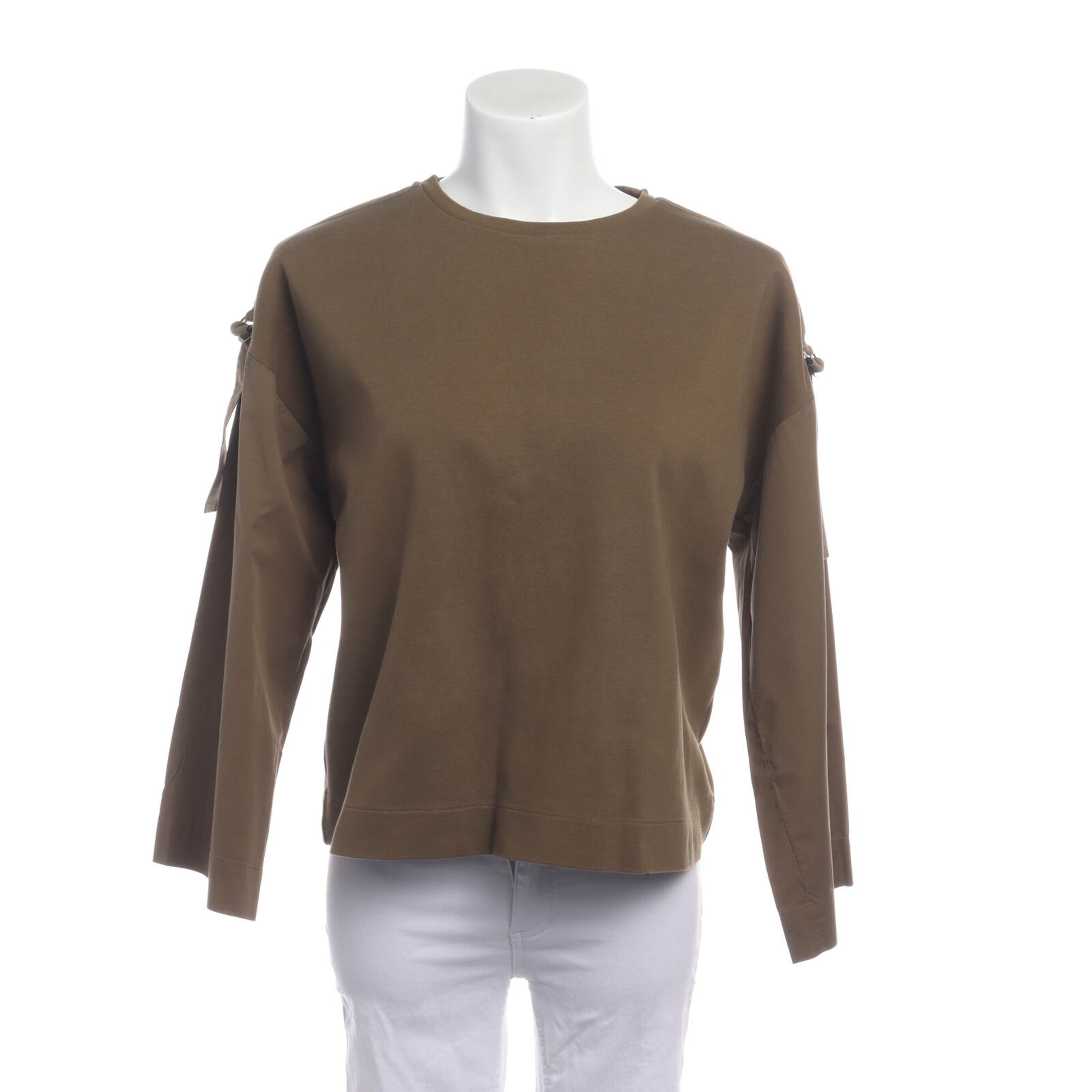 Riani Blouse & Tunic in S in Brown: front