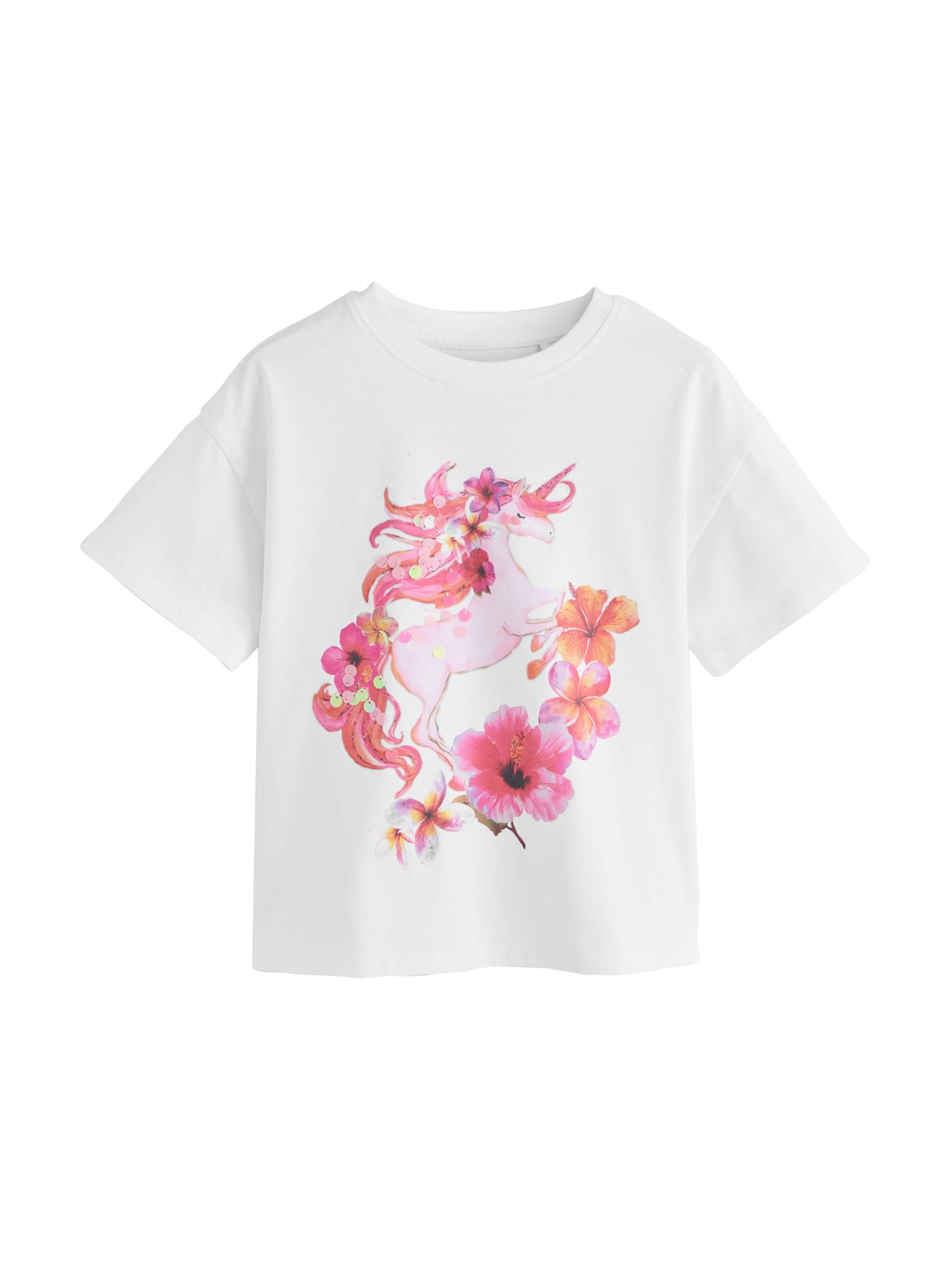 Next Shirt in Purple