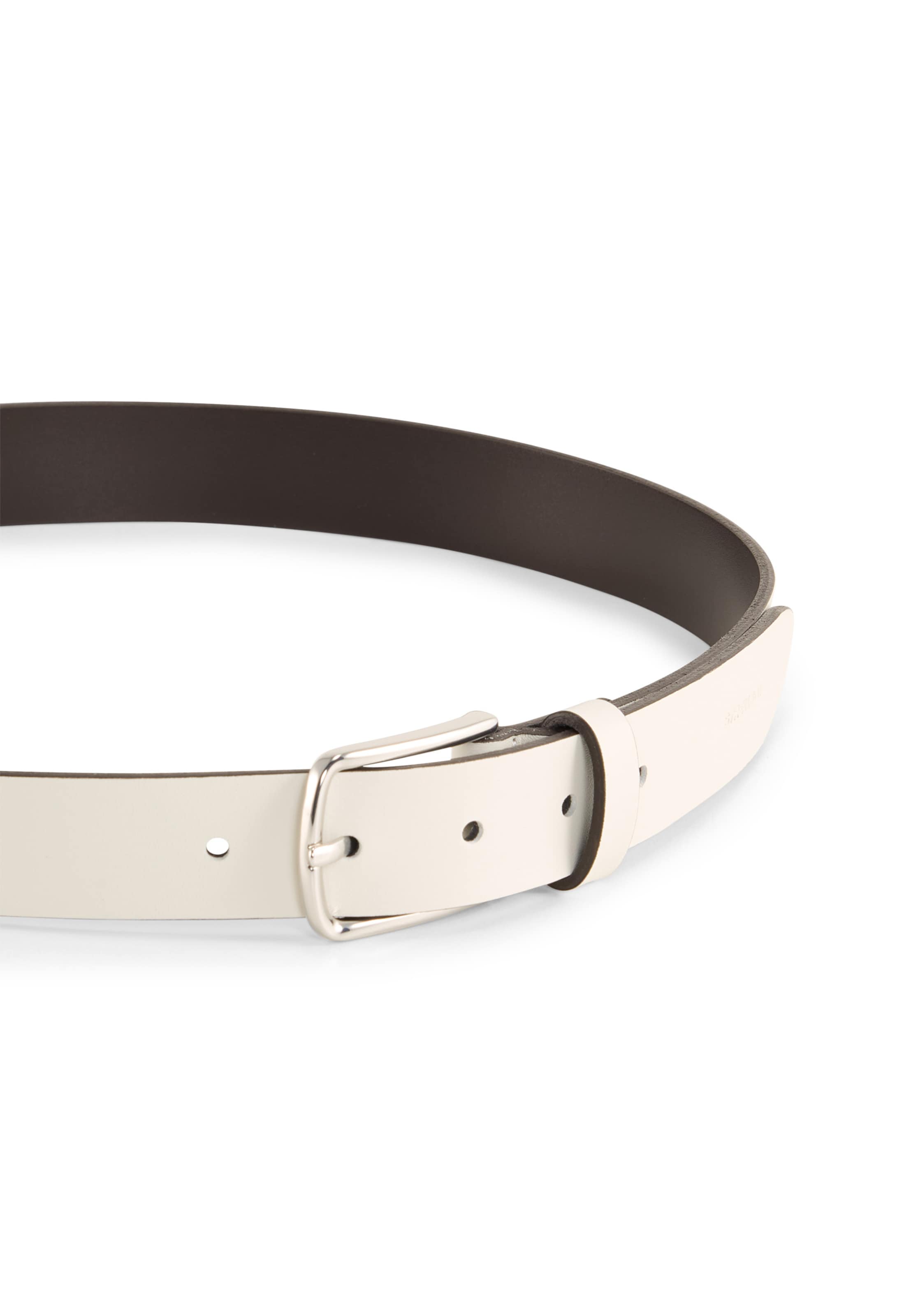 STRELLSON Belt in White