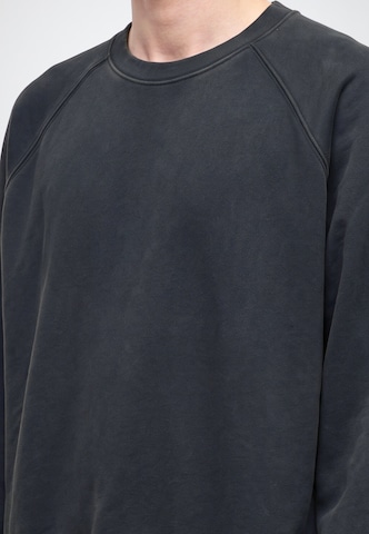 WEEKDAY - Sudadera en azul: frente