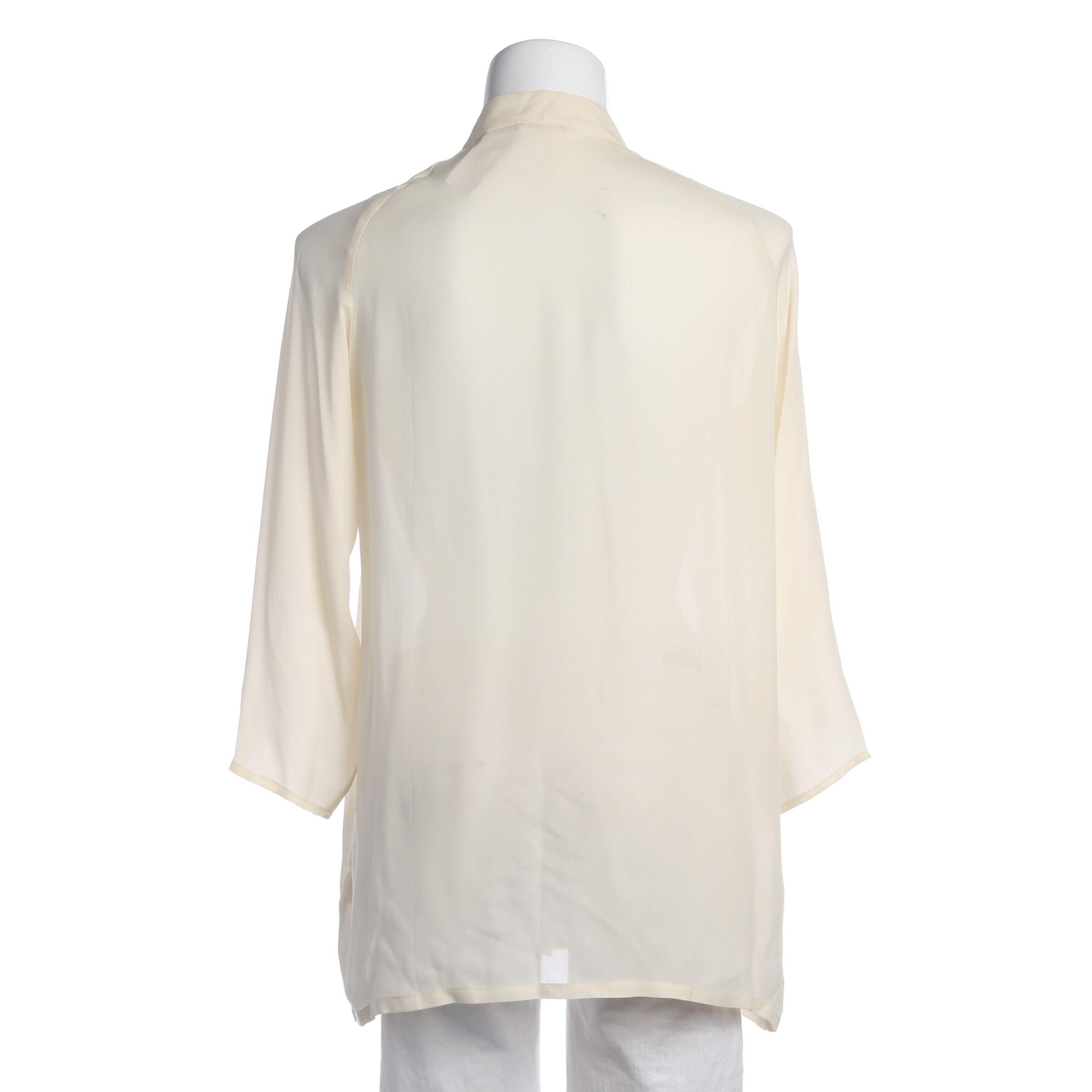 AMERICAN VINTAGE Blouse & Tunic in L in White