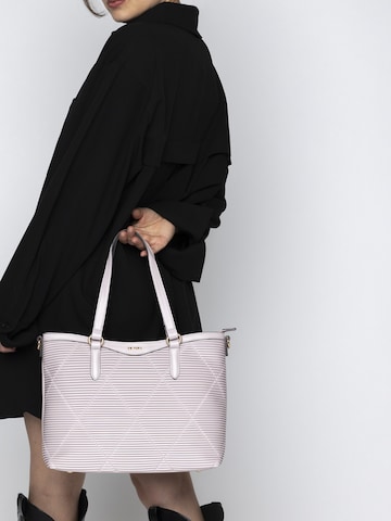 Picard Shopper 'Paris' in Pink