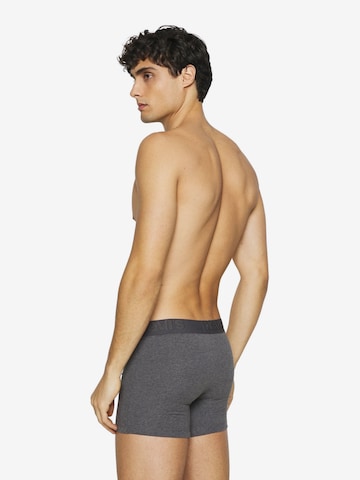 LEVI'S ® - Calzoncillo boxer en gris